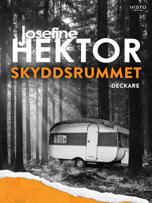 cover image of Skyddsrummet